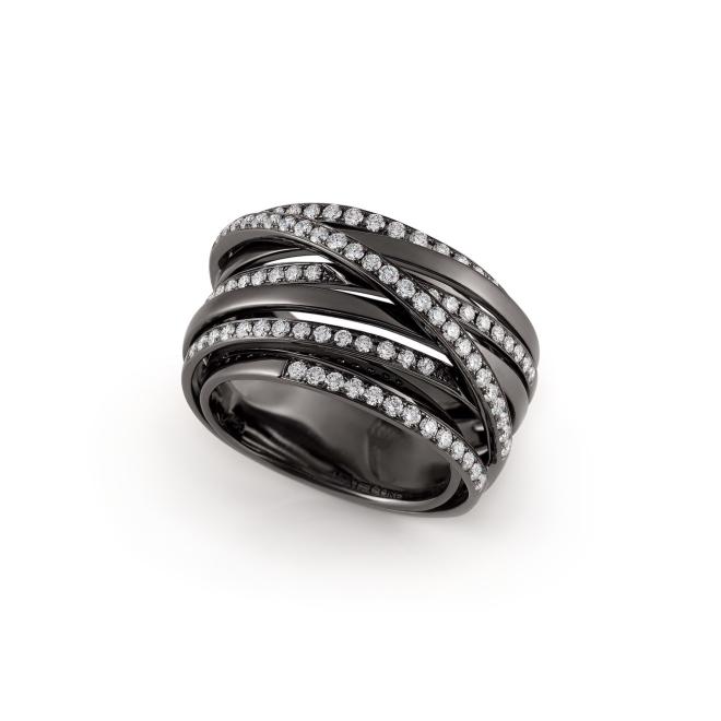 Serenata Ring