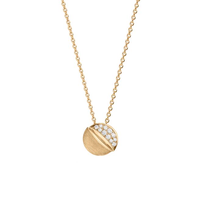 PATCHMATCH Collier