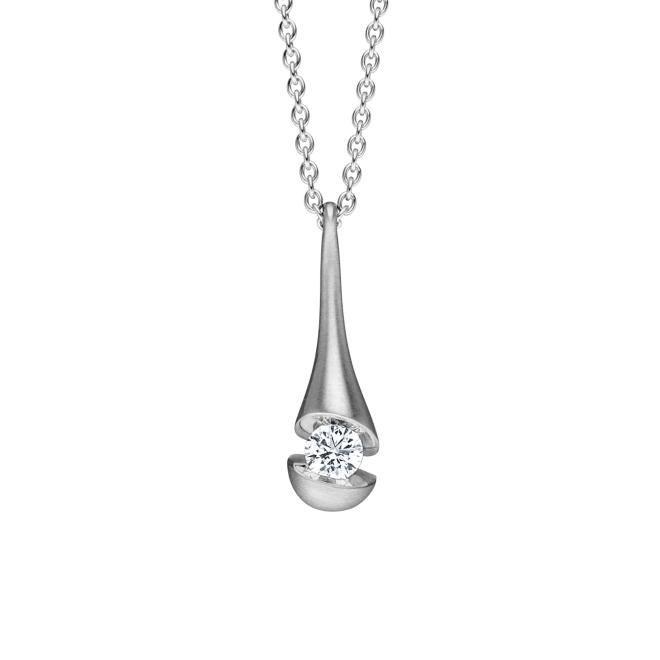 CALLA Collier