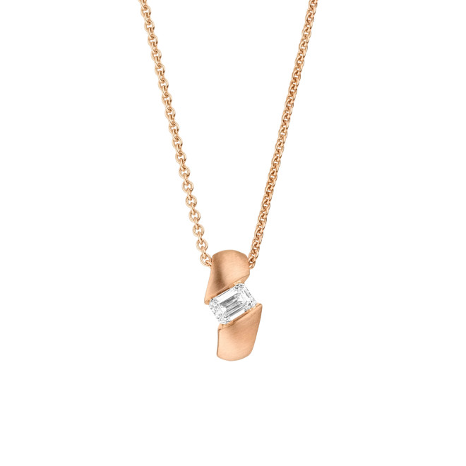 CALLA Collier