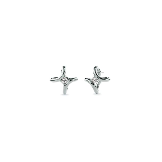 Spannring® Ära Ohrstecker