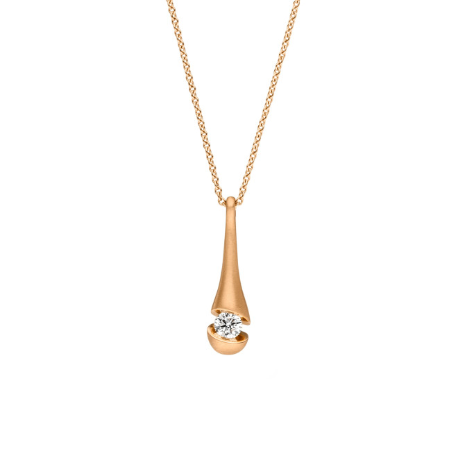 CALLA Collier