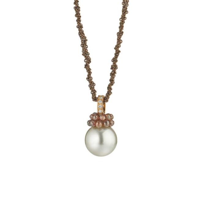 RENDEZVOUS Collier
