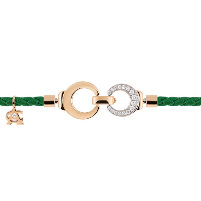 Mezzaluna Attrae Armband