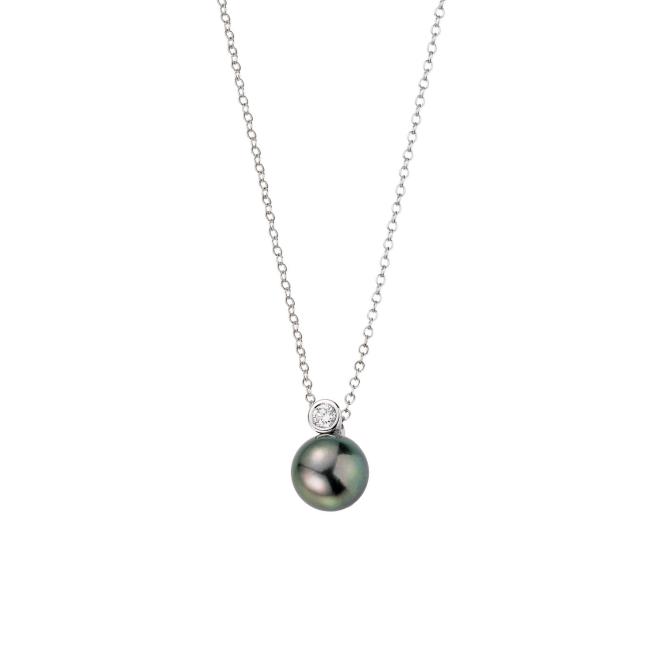 H2O Collier