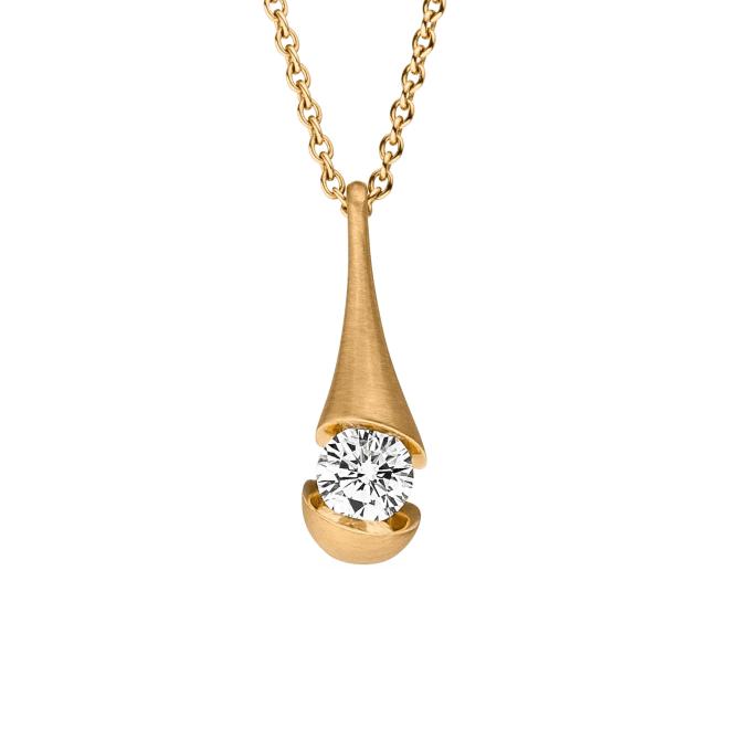 CALLA Collier