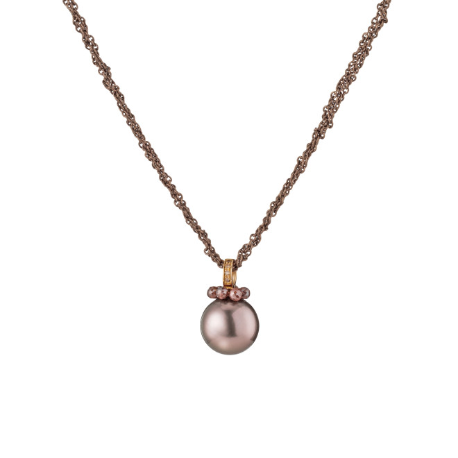 Rendezvous Collier
