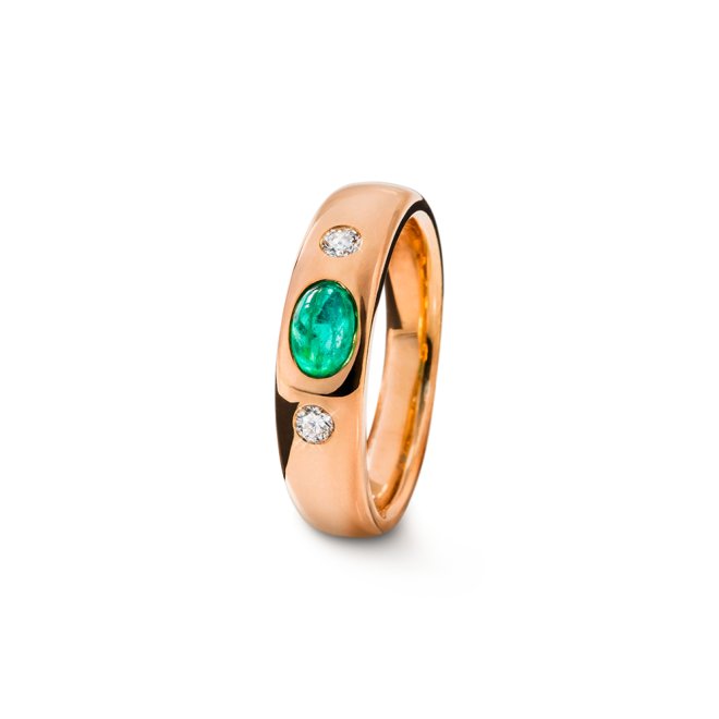 Bandring/Verlobungsring 