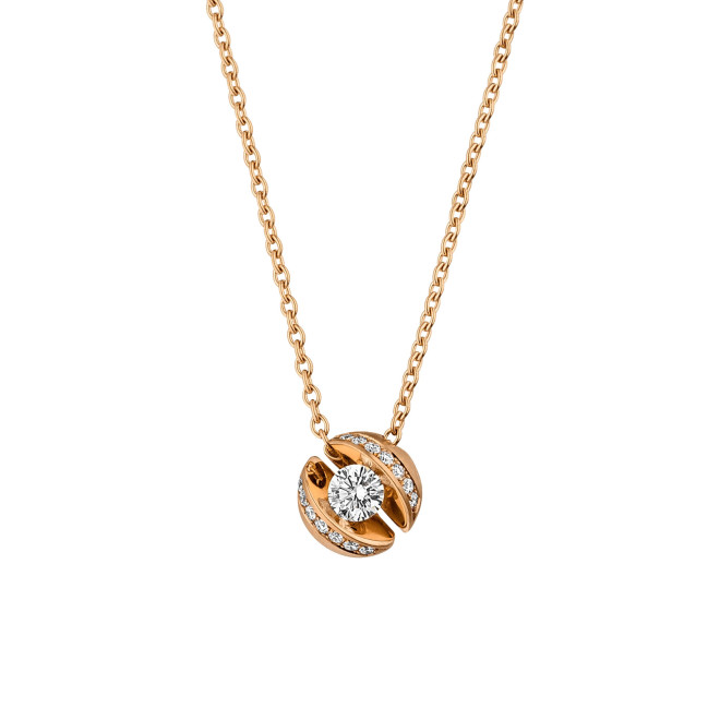 CALLA Collier