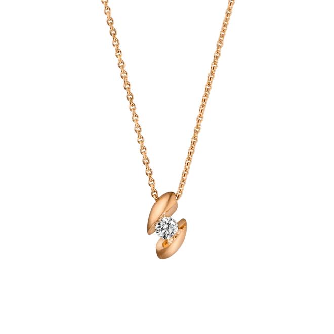 CALLA Collier