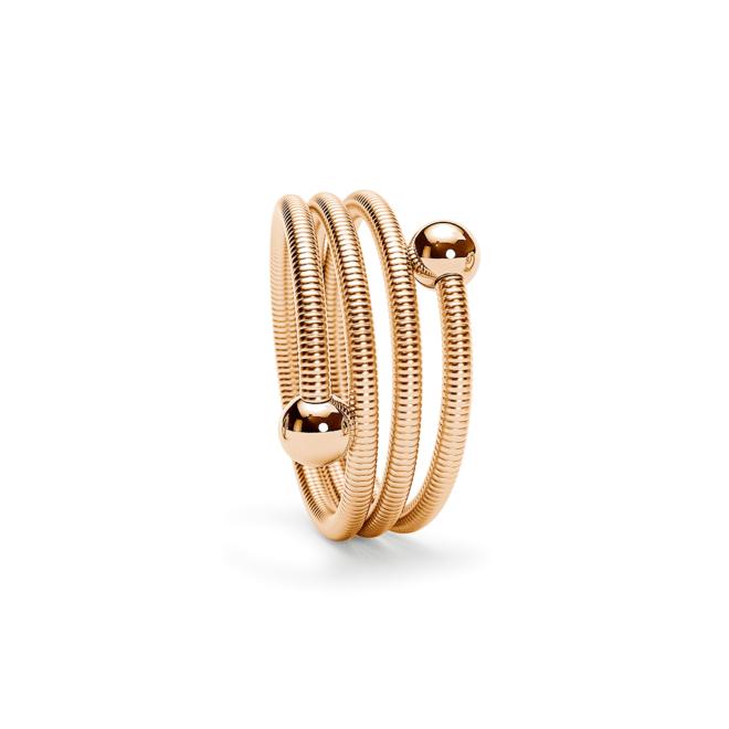 Colette C Embrace Ring 3-fach 