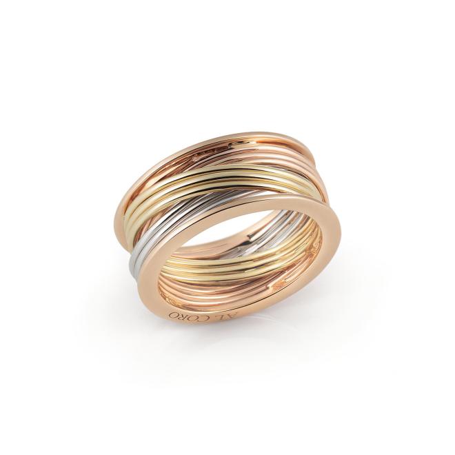 Serenata Ring