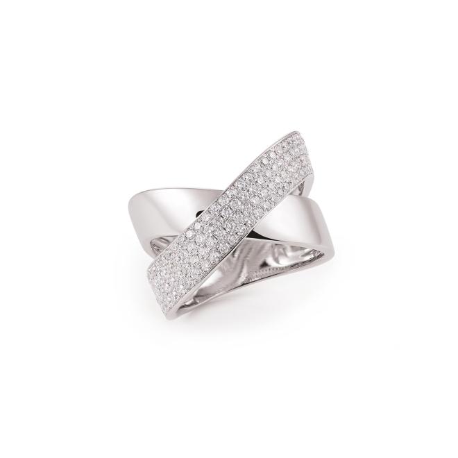 Serenata Ring