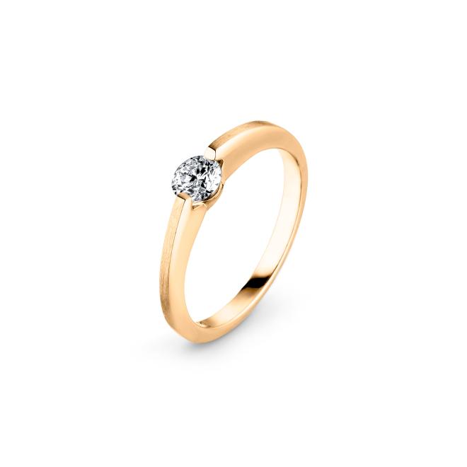LIBERTÉ Ring