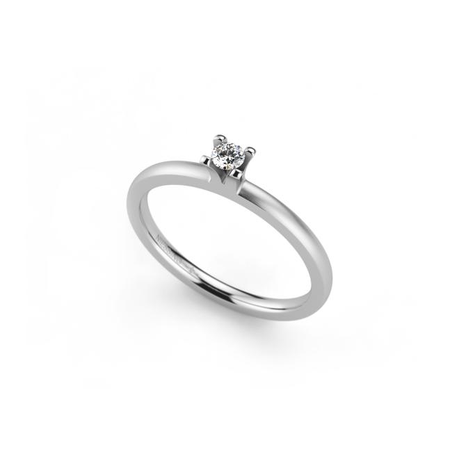 Amatis 4 Krappen Ring