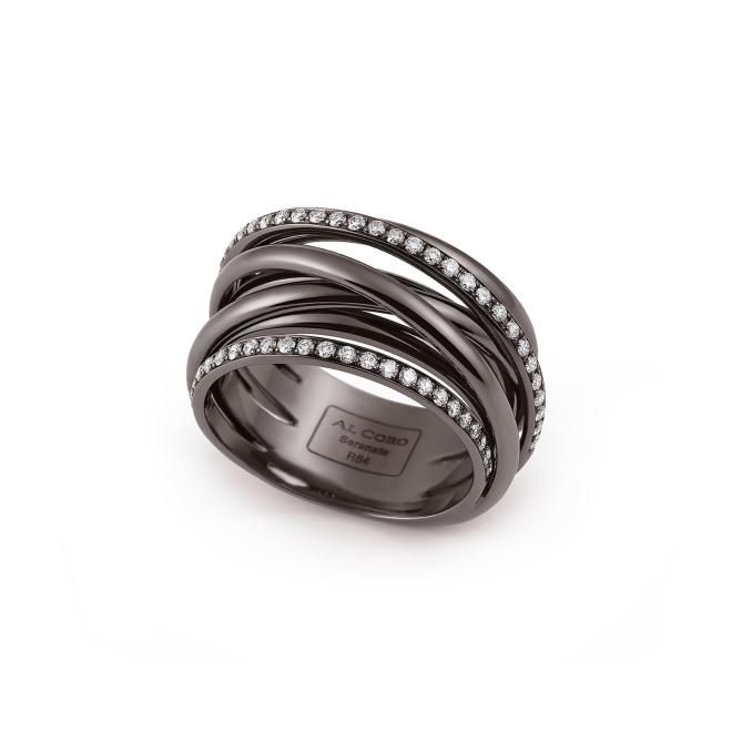 Serenata Ring