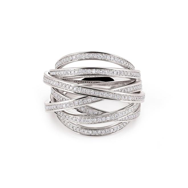 Serenata Ring