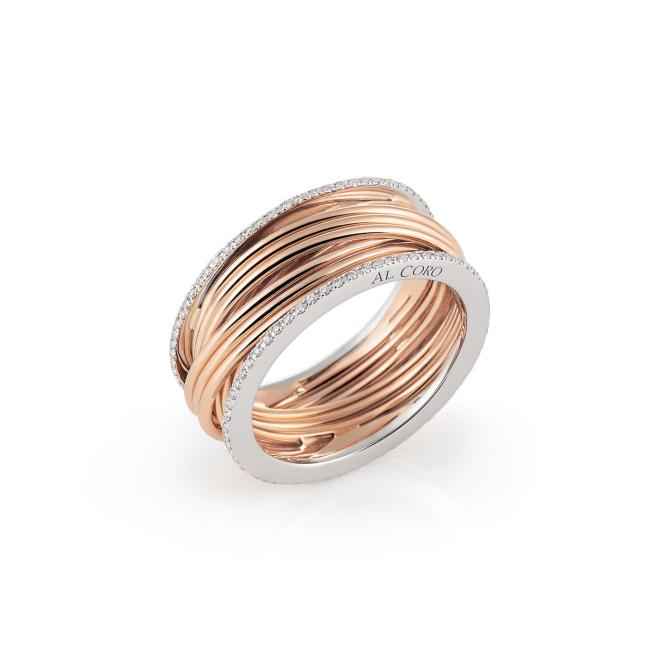 Serenata Ring