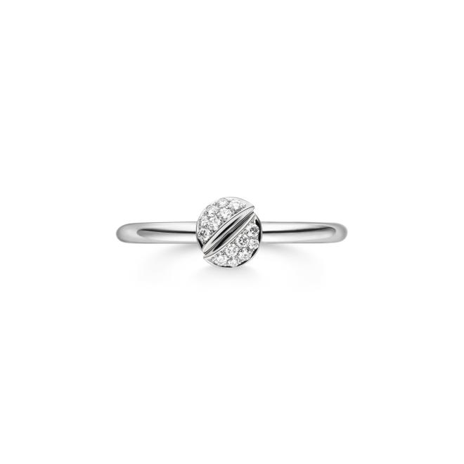 PATCHMATCH Diamantring