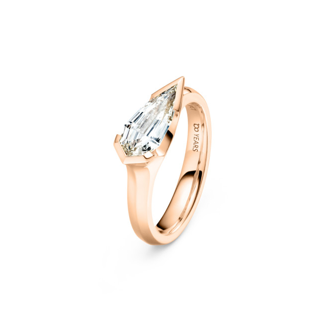 PRISM Diamantring