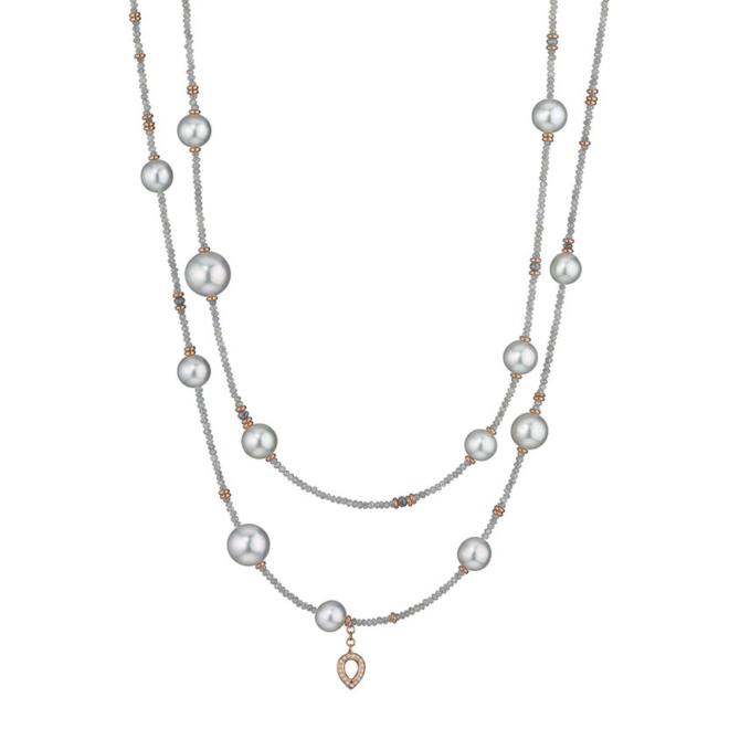 CASTAWAY Collier