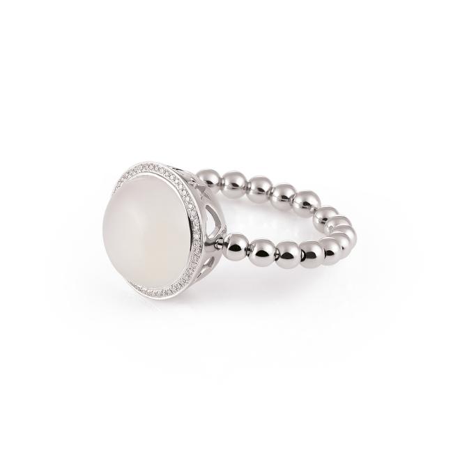 Palladio Ring