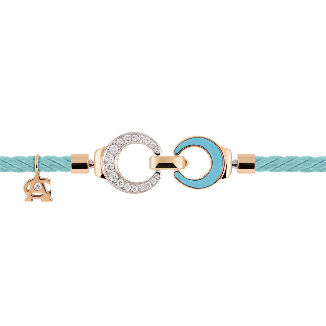 Mezzaluna Attrae Armband