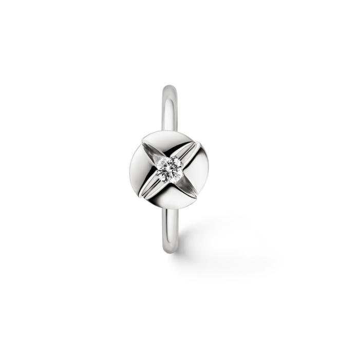 PATCHMATCH Diamantring