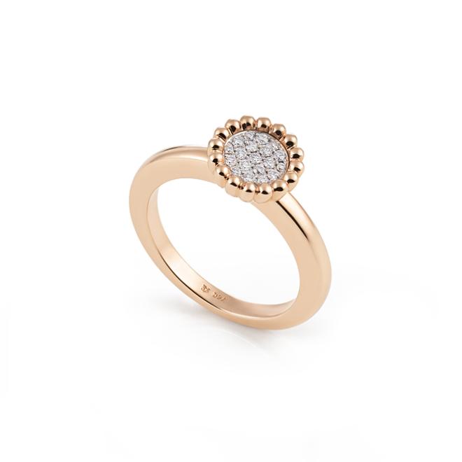 Palladio Ring