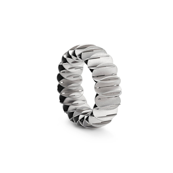 Phoenix Ring