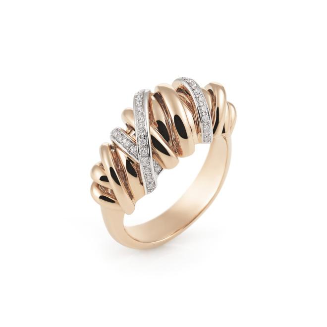 Serenata Ring