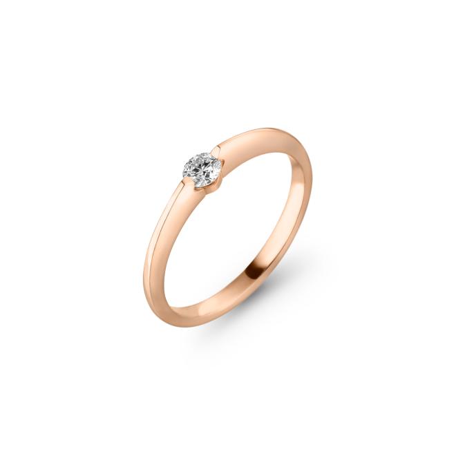 LIBERTÉ Diamantring