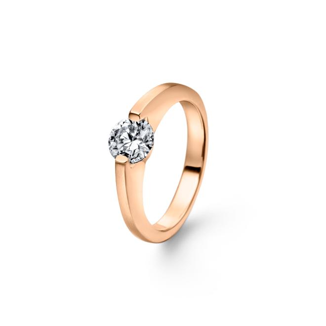 LIBERTÉ Diamantring