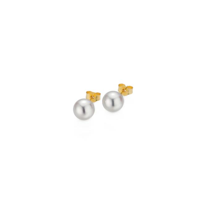 BASICS Ohrstecker