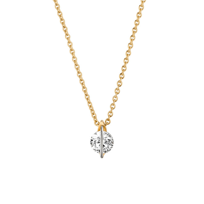 LIBERTÉ Collier