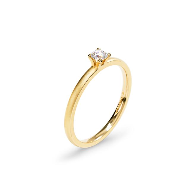Amatis Fine Ring