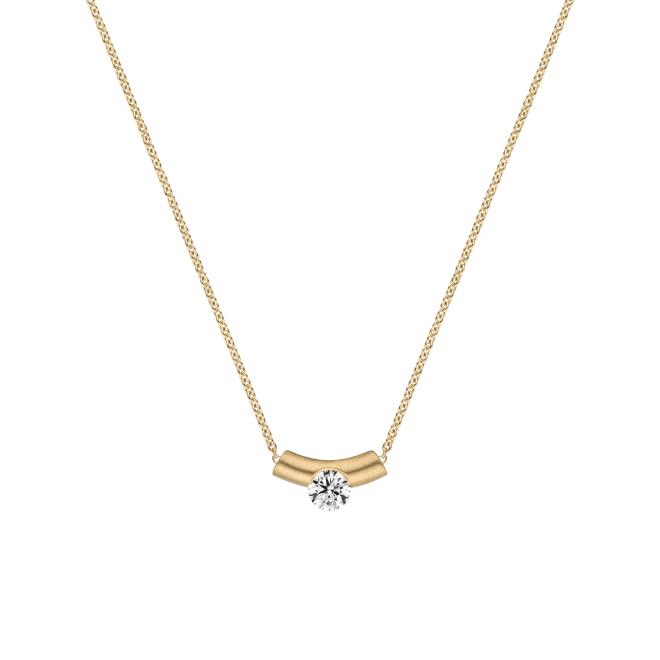 LA LUNA Collier