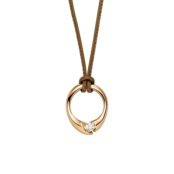 CALLA Collier