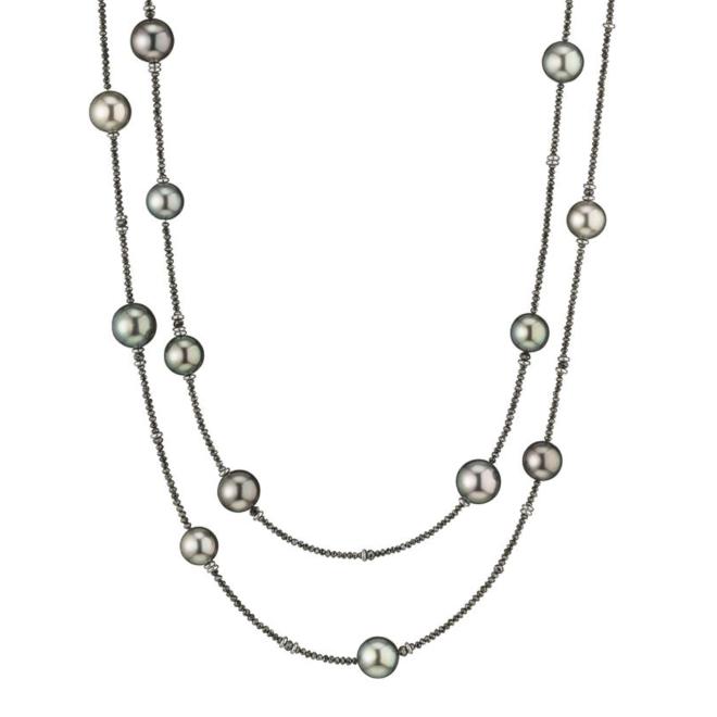 Castaway Collier