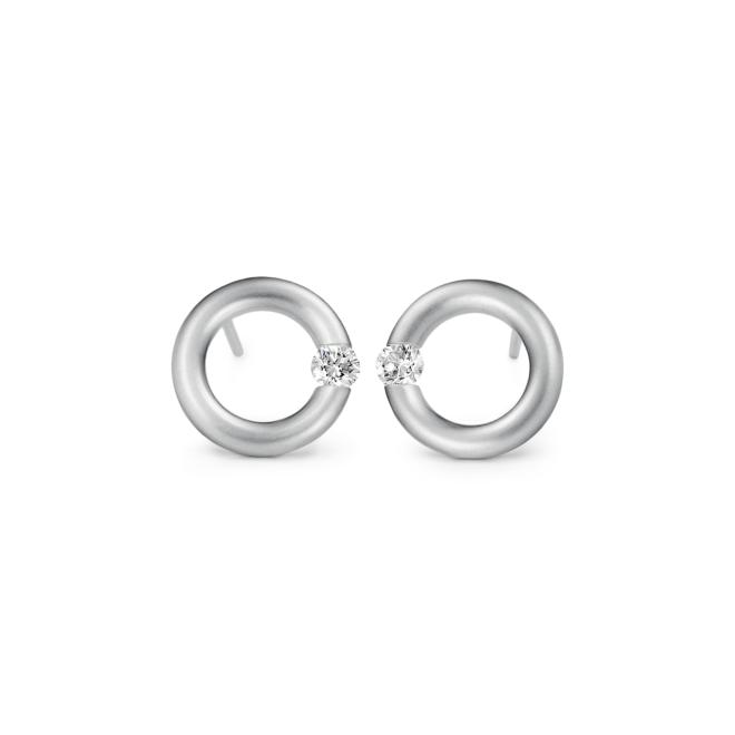 Spannring® Ohrstecker 