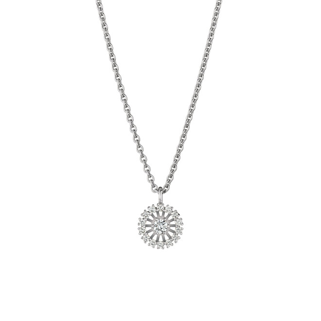 Swing "Boho" Collier