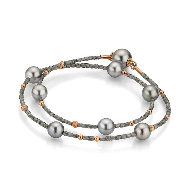 Castaway Armband