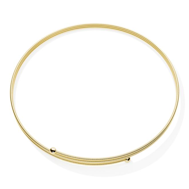 Colette C Embrace Collier 3-fach