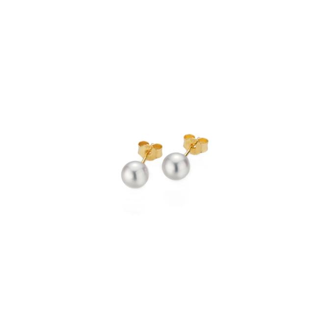 BASICS Ohrstecker