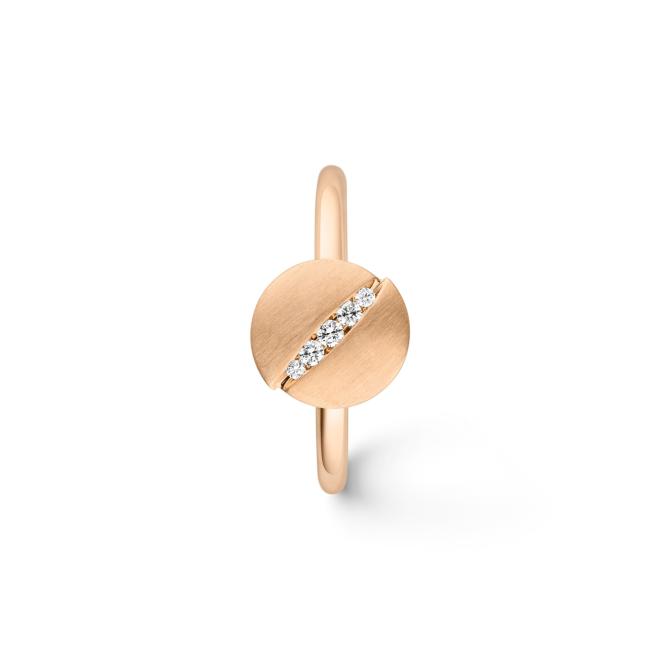 PATCHMATCH Diamantring