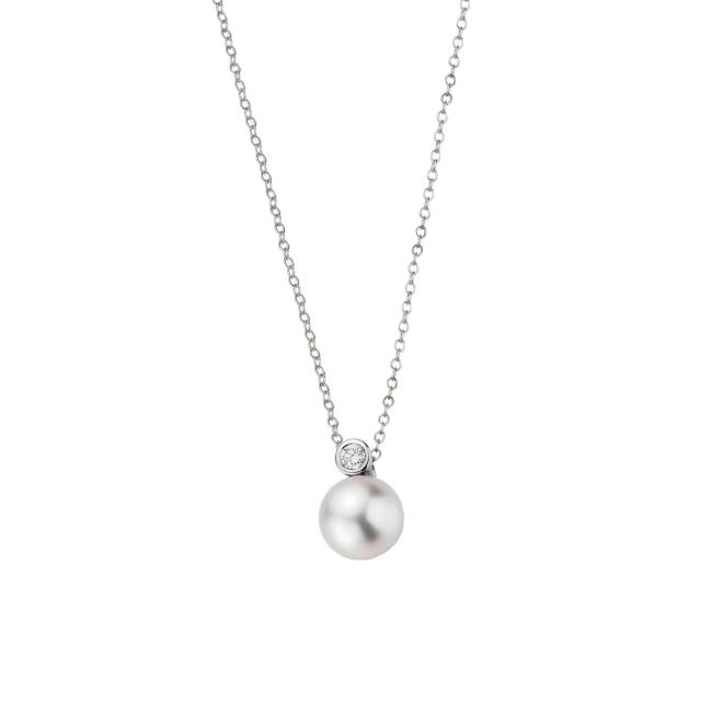 H2O Collier