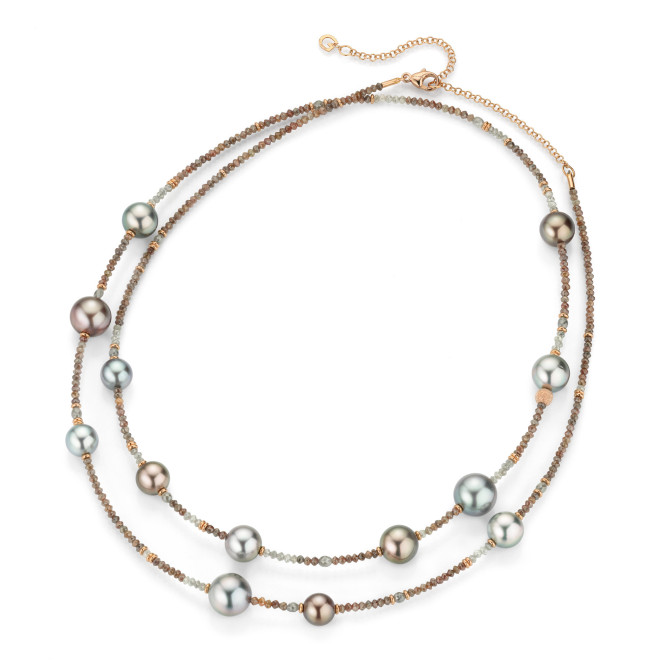 Castaway Collier