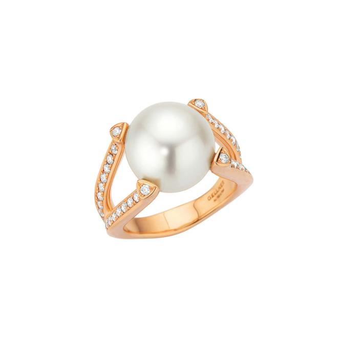WAVE Ring