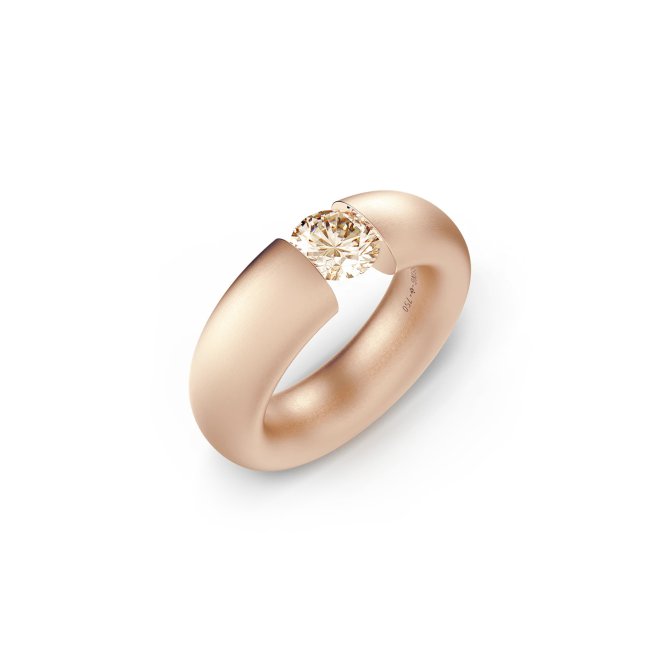Spannring® Oval 