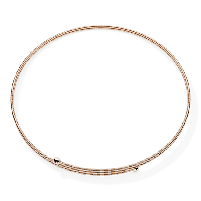 Colette C Embrace Collier 2-fach